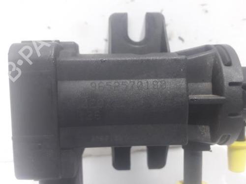 Electronic sensor CITROËN BERLINGO Box Body/MPV (B9) 1.6 HDi 90 16V | BP31479491M84  - Image 5