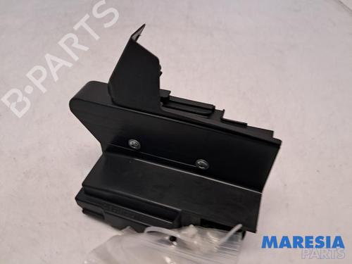 Used Electronic module DACIA SANDERO II TCe 90 (B8M1, B8MA, B8AC) (90 hp) 31429051