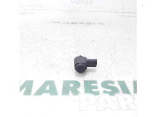 Used Electronic sensor RENAULT MEGANE II (BM0/1_, CM0/1_) 1.6 16V (112 hp) 31387922