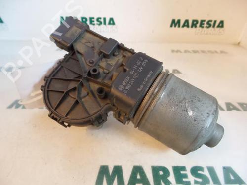 Front wiper motor PEUGEOT 206 CC (2D) 1.6 16V (2DNFUF, 2DNFUR) | BP31477858M29 - Image 4