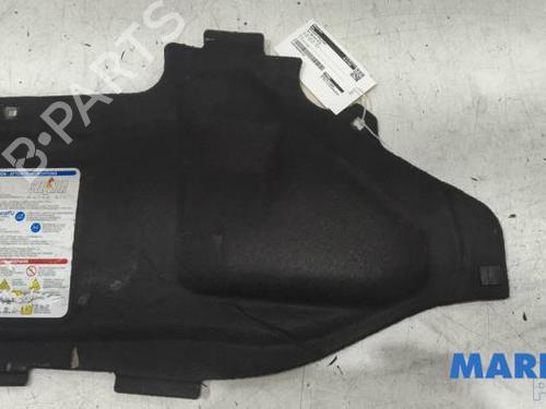 Upper protection FIAT 500 (312_) 0.9 (312AXP1A) | BP39961173M93 - Image 2