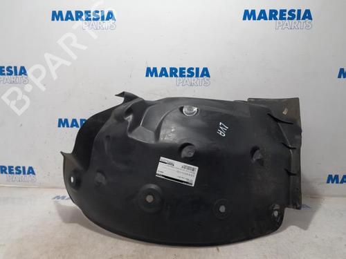 Used Wheel arch RENAULT KANGOO Express (FW0/1_) 1.5 dCi 90 (FW0G, FW05, FW08, FW11) (90 hp) 31470754