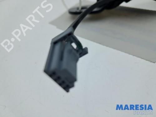 Seat buckle RENAULT CAPTUR I (J5_, H5_) 0.9 TCe 90 | BP34197914I32 - Image 3