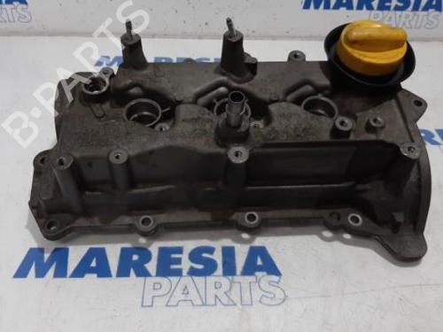 Ventildeckel für RENAULT CLIO IV (BH_) 0.9 TCe 90 (BHNF, BHMA, BHMH, BHJK, BHJR) (90 hp) 31494428