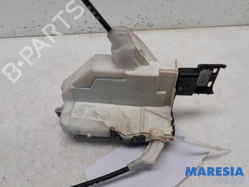 Electronic module PEUGEOT 5008 (0U_, 0E_) 1.6 16V | BP31401641M83 - Image 2