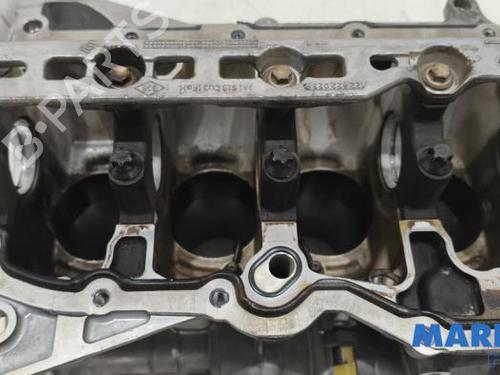 Engine RENAULT CAPTUR I (J5_, H5_) 1.2 TCe 120 | BP40093177M1 - Image 4