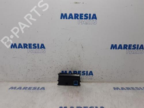 Módulo eletrónico CITROËN C4 II (NC_) 1.6 VTi 120 (NC5FS0, NC5FS9) (120 hp) 31435685