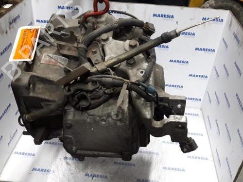 Gearkasse LANCIA LYBRA SW (839_) 2.0 20V (839BXC11, 839BXC1A) (154 hp) 31412866