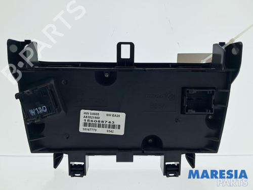 Climate control ALFA ROMEO MITO (955_) 0.9 TwinAir (955.AXW1B) | BP33054900I5 - Image 3