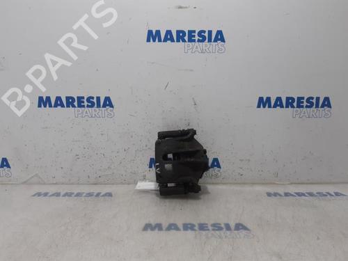 Left front brake caliper CITROËN C4 CACTUS 1.6 BlueHDi 100 | BP31510861M105