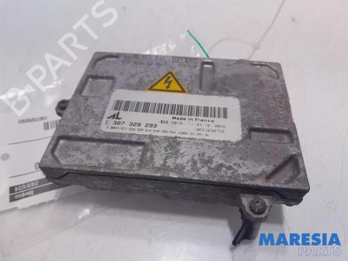 Used Xenon ballast FIAT 500 C (312_) 1.2 (312CXA1A, 312AXA1A) (69 hp) 31468385