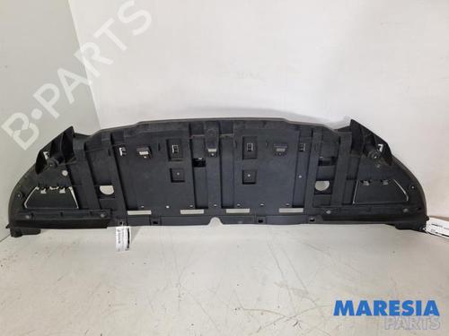Underbody protection RENAULT CAPTUR I (J5_, H5_) 0.9 TCe 90 | BP37875852M92 - Image 2