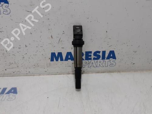 Ignition coil CITROËN BERLINGO Box Body/MPV (B9) 1.6 VTi 95 | BP31495390M94 - Image 3