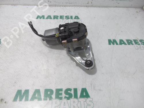 Used Front wiper motor PEUGEOT 3008 I MPV (0U_) 2.0 HDi Hybrid4 (163 hp) 31472229