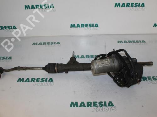 Used Steering rack CITROËN C2 (JM_) 1.6 (109 hp) 31431633