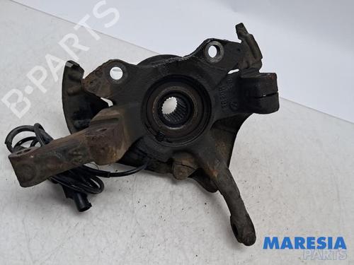Left front steering knuckle FIAT 500 C (312_) 1.2 (312CXA1A, 312AXA1A) | BP38459367M25 - Image 3