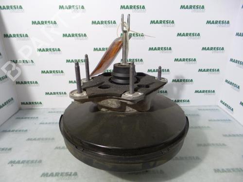 Used Servo brake RENAULT CLIO III (BR0/1, CR0/1) 1.2 16V (BR0P, CR0P) (101 hp) 31419163