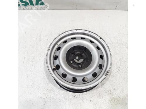 Used Rim CITROËN JUMPY II Van 1.6 HDi 90 8V (90 hp) 31419690