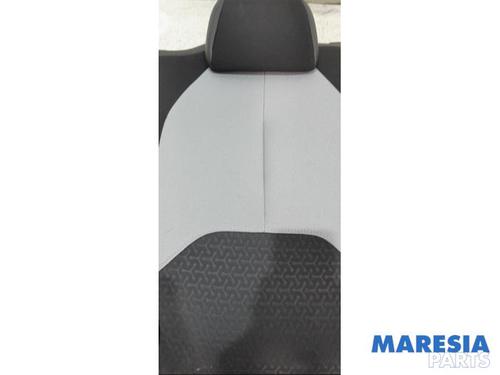 Rear seat CITROËN DS3 (SA_) 1.4 VTi 95 | BP31413610C17 