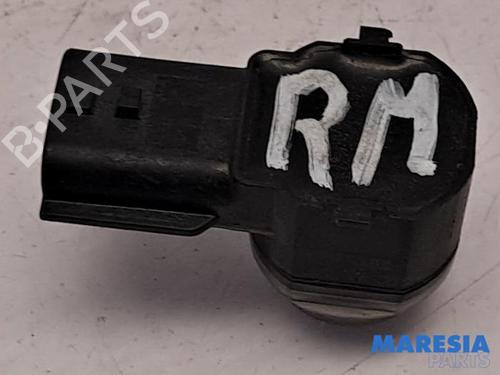 Electronic sensor RENAULT ZOE Hatchback Van (BFM_) Electric (BFME) | BP31401134M84