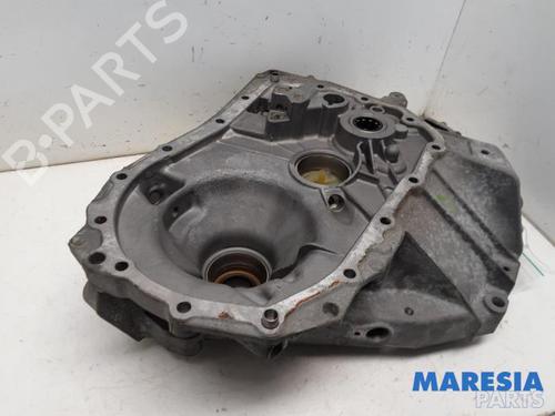 Manual Gearbox (For Parts) RENAULT KANGOO Express (FW0/1_) 1.5 dCi 90 (FW0G, FW05, FW08, FW11) | BP31460304M65 