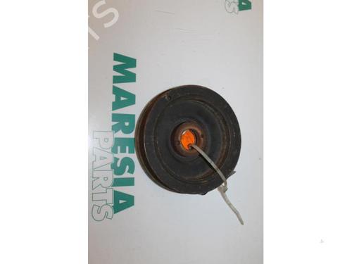 Used Pulley PEUGEOT 307 SW (3H) 2.0 HDI 90 (90 hp) 31536953