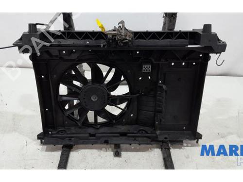 Pipe CITROËN BERLINGO MULTISPACE (B9) 1.6 VTi 120 | BP31460453M125