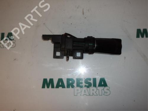 Used Electronic module RENAULT VEL SATIS (BJ0_) 3.0 dCi (BJ0J, BJ0N) (177 hp) 31389326