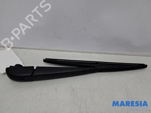 Bagrudeviskerarm PEUGEOT 108 1.0 VTi 72 (72 hp) 31534984