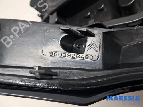 Right taillight CITROËN C3 II (SC_) 1.2 VTi 82 | BP32012008C35  - Image 5