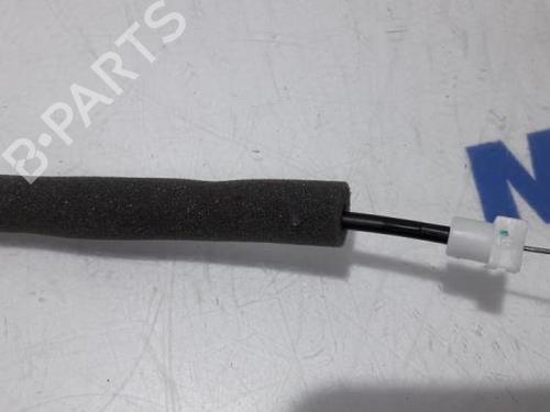 Electronic module PEUGEOT 308 I (4A_, 4C_) 1.6 16V | BP31391695M83