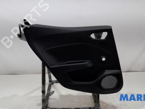 Used Rear left panel RENAULT CLIO V (B7_) 1.0 TCe 100 (B7MT) (101 hp) 31489041