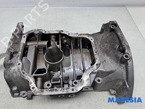 Front right seatbelt RENAULT MEGANE CC (EZ0/1_) 1.4 TCe (EZ0F, EZ1V) | BP32099587I25 