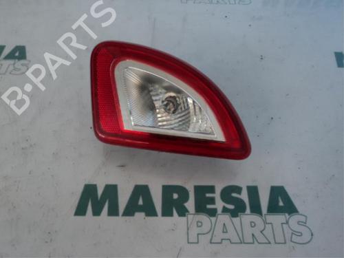 Used Right taillight RENAULT TWINGO II (CN0_) 1.2 16V (CN04, CN0B) (75 hp) 31400912