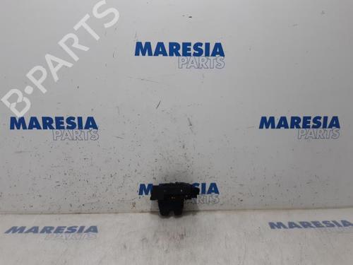 elektronisk-modul-citroen-c4-cactus-2014-31390290 main image