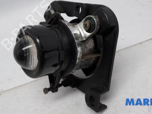 Right front fog light FIAT 500 (312_) 1.2 (312AXA1A) | BP31450416C31