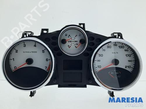 Used Instrument cluster Instrument cluster 36873369 36873369