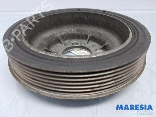 Pulley CITROËN C4 CACTUS 1.2 VTi 82 | BP31498951M122