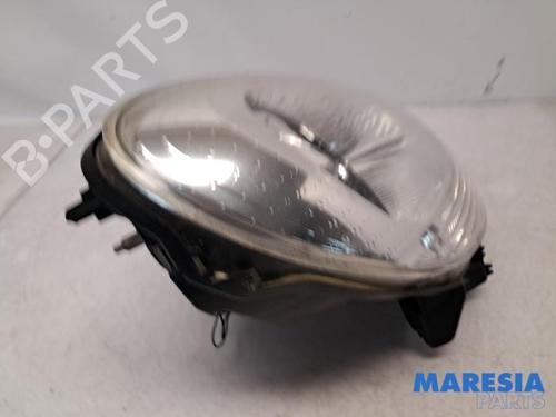 Right headlight RENAULT KANGOO (KC0/1_) 1.2 16V (KC05, KC06, KC03, KC0T, KC0W, KC1D) | BP31513767C29