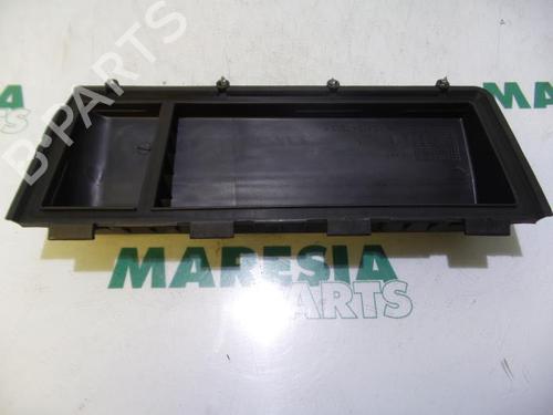 Air filter box ALFA ROMEO MITO (955_) 1.3 MultiJet (955AXT1A) | BP31412063M87