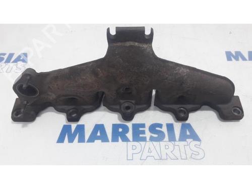 exhaust-manifold-citroen-jumpy-ii-van-2007-2008-2009-2010-2011-2012-2013-2014-2015-2016-31395240 main image