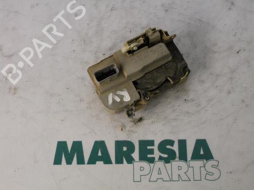 Module électronique CITROËN BERLINGO / BERLINGO FIRST Box Body/MPV (M_) 1.9 D 70 (MBWJZ, MCWJZ) (69 hp) 31520531