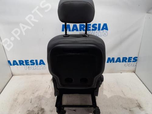 Right front seat PEUGEOT PARTNER Box Body/MPV 1.6 HDi / BlueHDi 75 | BP31482083C16