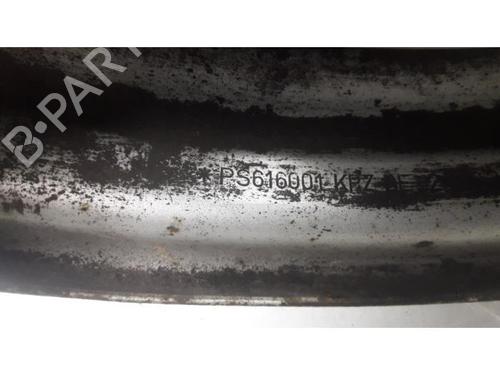 Fælk CITROËN JUMPY II Van 2.0 HDi 120 | BP31394913C45 