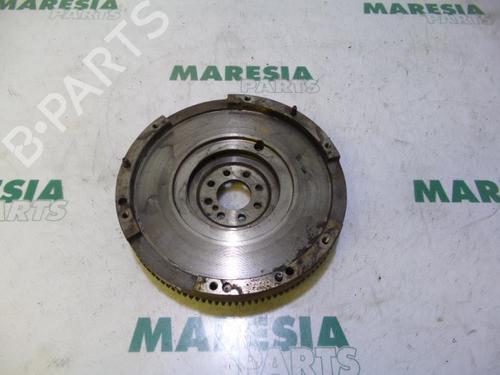 Volant Moteur FIAT PUNTO EVO (199_) 1.3 D Multijet (84 hp) 31501277