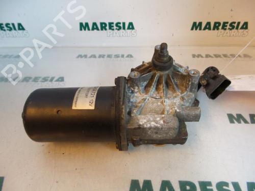 Used Front wiper motor LANCIA PHEDRA (179_) 2.2 JTD (179AXC1A) (128 hp) 31529262