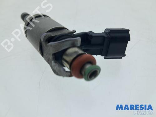 Injector RENAULT CAPTUR I (J5_, H5_) 1.2 TCe 120 | BP37523961M100 - Image 4