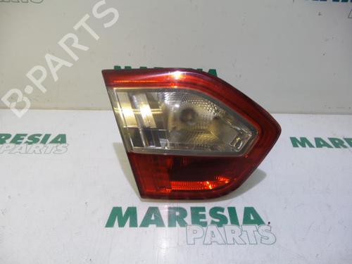 Used Left taillight RENAULT FLUENCE (L3_) 1.5 dCi (L30B) (106 hp) 31456188