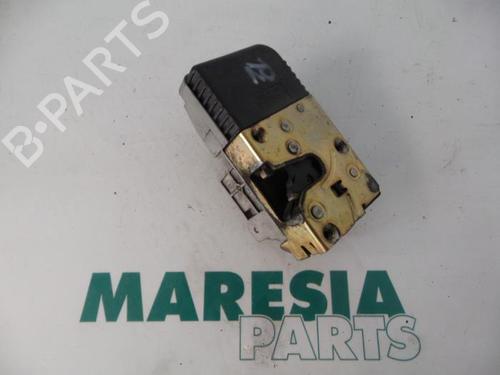 Módulo eletrónico FIAT ULYSSE (220_) 2.0 (220.AC5) (121 hp) 31494202