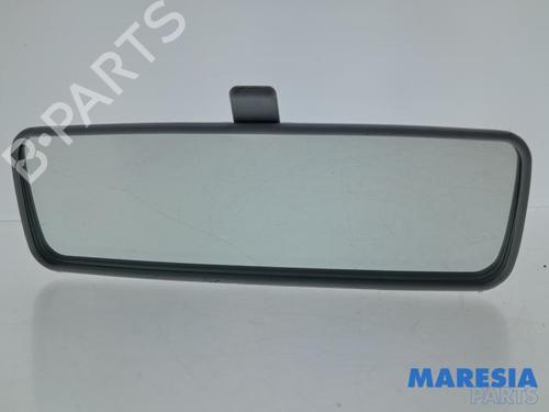 Used Rear mirror Rear mirror FIAT 500e (332_) Elektro 3+1 (FA1) (118 hp) 36093217 36093217
